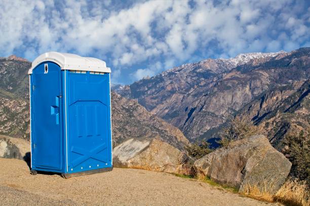 Fort Myers Beach, FL Portable Potty Rental  Company